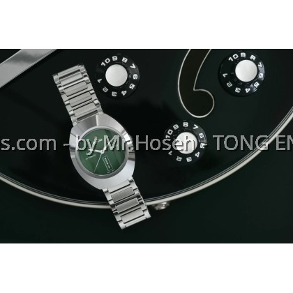 Rado DiaStar Original Unisex Ceramos™ Watch R12160303