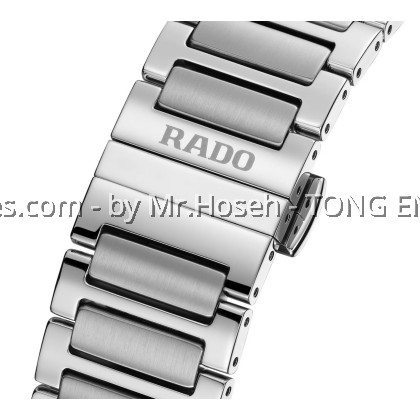 Rado DiaStar Original Unisex Ceramos™ Watch R12160303