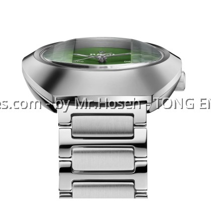 Rado DiaStar Original Unisex Ceramos™ Watch R12160303
