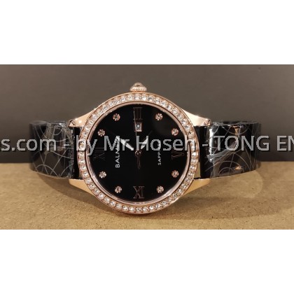 Balmer 32mm Elegant MOP Women's Quartz Watch 8175L BRG-4 Balmer 32mm Elegant MOP Women's Quartz Watch 8175L BRG-4