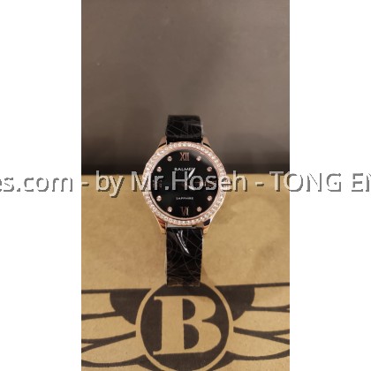 Balmer 32mm Elegant MOP Women's Quartz Watch 8175L BRG-4 Balmer 32mm Elegant MOP Women's Quartz Watch 8175L BRG-4