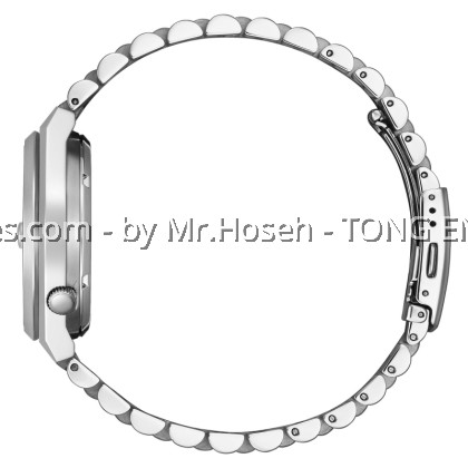 Citizen Mechanical Automatic Gents Tsuyosa Ice Blue Tiffany Dial NJ0151-88M Citizen Mechanical Automatic Gents Tsuyosa Ice Blue Tiffany Dial NJ0151-88M
