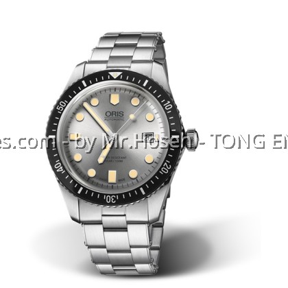 ORIS DIVERS SIXTY-FIVE 01 733 7720 4051-07 8 21 18