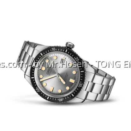 ORIS DIVERS SIXTY-FIVE 01 733 7720 4051-07 8 21 18
