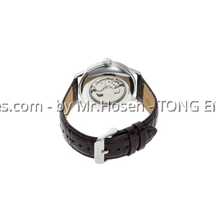 ORIENT Bambino Day-Date Mechanical Classic Watch RA-AK0701S ORIENT Bambino Day-Date Mechanical Classic Watch RA-AK0701S
