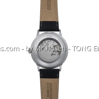 ORIENT Bambino Day-Date Mechanical Classic Watch RA-AK0701S ORIENT Bambino Day-Date Mechanical Classic Watch RA-AK0701S