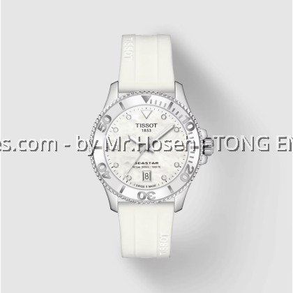 TISSOT SEASTAR 1000 36MM T120.210.17.116.00 T1202101711600