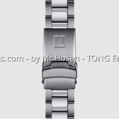 TISSOT SEASTAR 1000 40MM T120.410.11.041.00 T1204101104100