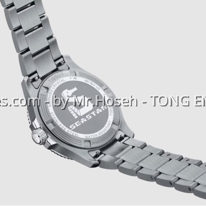 TISSOT SEASTAR 1000 40MM T120.410.11.051.00 T1204101105100
