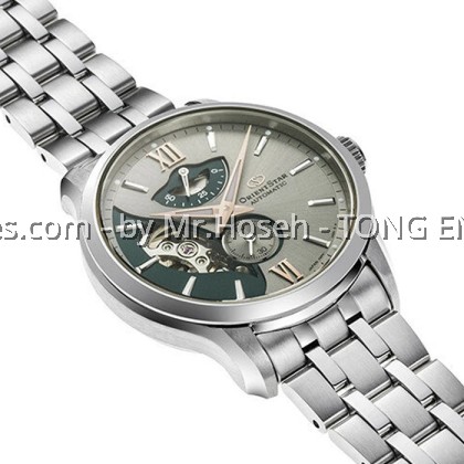 Orient Star Layered Skeleton Mechanical Contemporary Limited Edition Watch RE-AV0B09N Orient Star Layered Skeleton Mechanical Contemporary Limited Edition Watch RE-AV0B09N