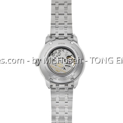 Orient Star Layered Skeleton Mechanical Contemporary Limited Edition Watch RE-AV0B09N Orient Star Layered Skeleton Mechanical Contemporary Limited Edition Watch RE-AV0B09N