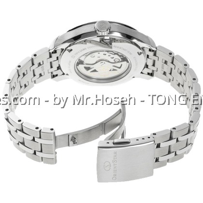Orient Star Layered Skeleton Mechanical Contemporary Limited Edition Watch RE-AV0B09N Orient Star Layered Skeleton Mechanical Contemporary Limited Edition Watch RE-AV0B09N