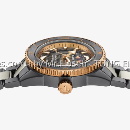 Rado Captain Cook High-Tech Ceramic Skeleton R32148162 Rado Captain Cook High-Tech Ceramic Skeleton R32148162