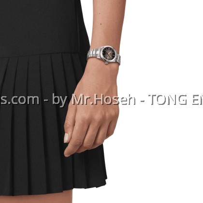 TISSOT T-MY LADY AUTOMATIC T132.007.11.066.01 T1320071106601