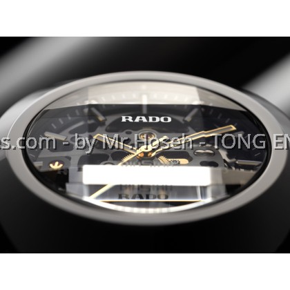 Rado DiaStar Original Skeleton R12162153