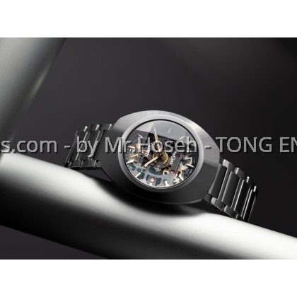 Rado DiaStar Original Skeleton R12162153