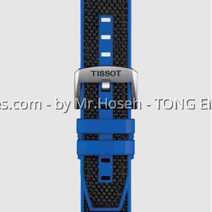 TISSOT SEASTAR 1000 CHRONOGRAPH T120.417.17.051.03 T1204171705103