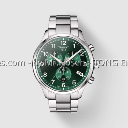 TISSOT CHRONO XL CLASSIC T116.617.11.092.00 