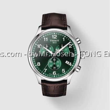 TISSOT CHRONO XL CLASSIC T116.617.16.092.00 T1166171609200