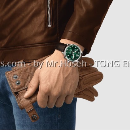 TISSOT CHRONO XL CLASSIC T116.617.16.092.00 T1166171609200