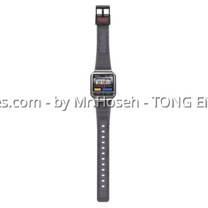 Casio X Stranger Things Vintage Digital Watch A120WEST-1A