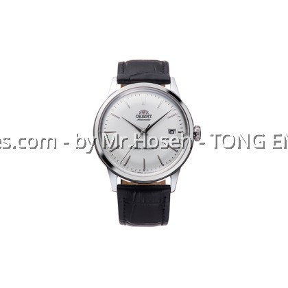 ORIENT Bambino 38mm Mechanical Classic Watch RA-AC0M03S30B ORIENT Bambino 38mm Mechanical Classic Watch RA-AC0M03S30B