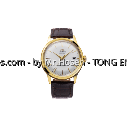 ORIENT Bambino 38mm Mechanical Classic Watch RA-AC0M01S ORIENT Bambino 38mm Mechanical Classic Watch RA-AC0M01S