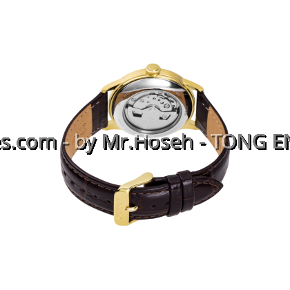 ORIENT Bambino 38mm Mechanical Classic Watch RA-AC0M01S ORIENT Bambino 38mm Mechanical Classic Watch RA-AC0M01S