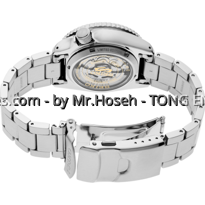 Seiko 5 Sports 55th Anniversary Customize Campaign Limited Edition SRPK07K1 Seiko 5 Sports 55th Anniversary Customize Campaign Limited Edition SRPK07K1