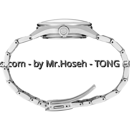 Seiko Presage ‘Aitetsu’ Sharp-Edged Open Heart SPB417J1 Seiko Presage ‘Aitetsu’ Sharp-Edged Open Heart SPB417J1