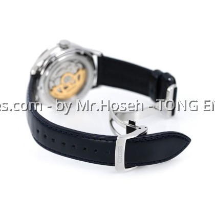Seiko Presage Japanese Zen Garden Open Heart SSA421J1