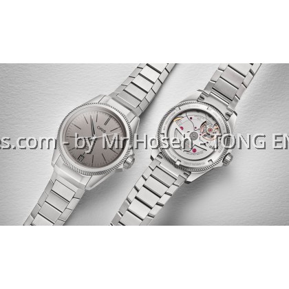 Oris PROPILOT X CALIBRE 400  01 400 7778 7153-07 7 20 01TLC