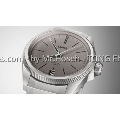 Oris PROPILOT X CALIBRE 400  01 400 7778 7153-07 7 20 01TLC