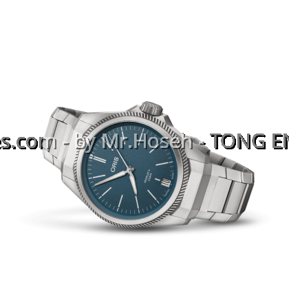 Oris PROPILOT X CALIBRE 400 01 400 7778 7155-07 7 20 01TLC Oris PROPILOT X CALIBRE 400 01 400 7778 7155-07 7 20 01TLC