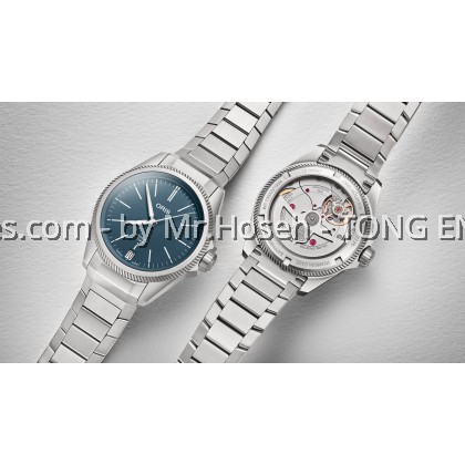 Oris PROPILOT X CALIBRE 400 01 400 7778 7155-07 7 20 01TLC Oris PROPILOT X CALIBRE 400 01 400 7778 7155-07 7 20 01TLC