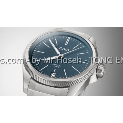 Oris PROPILOT X CALIBRE 400 01 400 7778 7155-07 7 20 01TLC Oris PROPILOT X CALIBRE 400 01 400 7778 7155-07 7 20 01TLC