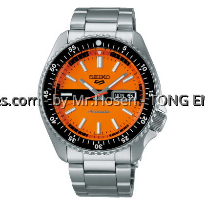 Seiko 5 Sports SKX Sports Style SRPK11K1 Seiko 5 Sports SKX Sports Style SRPK11K1