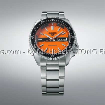 Seiko 5 Sports SKX Sports Style SRPK11K1 Seiko 5 Sports SKX Sports Style SRPK11K1