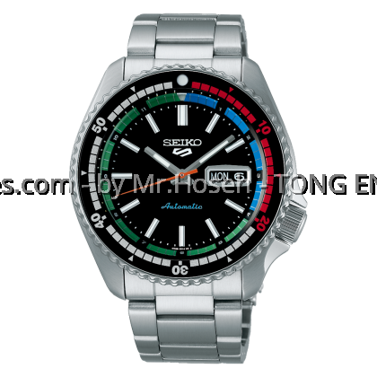 Seiko 5 Sports SKX Sports Style SRPK13K1 Seiko 5 Sports SKX Sports Style SRPK13K1