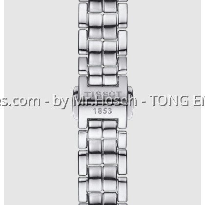 TISSOT FLAMINGO T094.210.11.121.00 T0942101112100