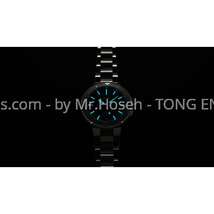 ORIS X BRACENET AQUIS  01 733 7770 4137-07 8 18 05P