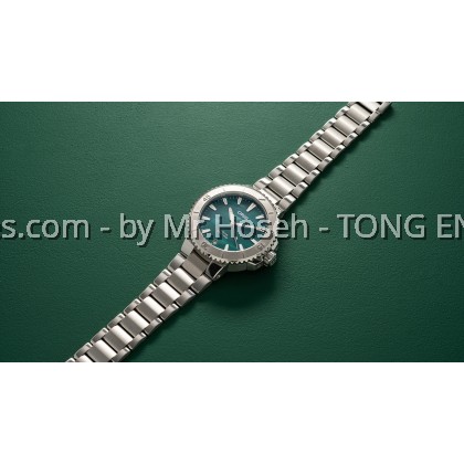 ORIS X BRACENET AQUIS  01 733 7770 4137-07 8 18 05P
