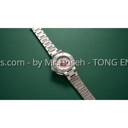 ORIS X BRACENET AQUIS  01 733 7770 4137-07 8 18 05P