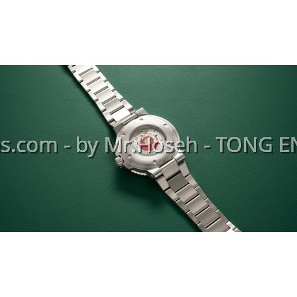ORIS X BRACENET AQUIS  01 733 7730 4137-07 8 24 05PEB