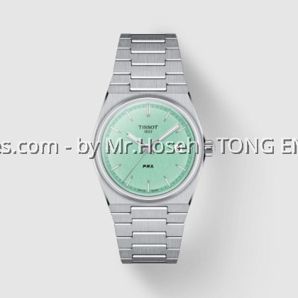 TISSOT PRX 35MM T137.210.11.091.00 T1372101109100   