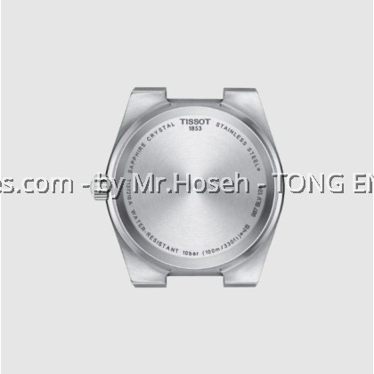 TISSOT PRX 35MM T137.210.11.091.00 T1372101109100   