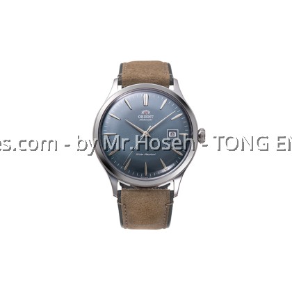 Orient Bambino Mechanical Classic Men Watch RA-AC0P03L