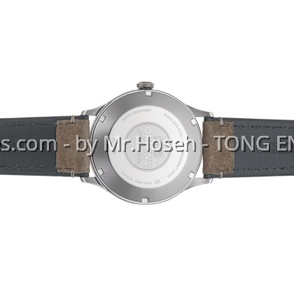 Orient Bambino Mechanical Classic Men Watch RA-AC0P03L
