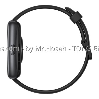 HUAWEI WATCH FIT 2 Active Edition Midnight Black HUAWEI WATCH FIT 2 Active Edition Midnight Black