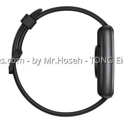 HUAWEI WATCH FIT 2 Active Edition Midnight Black HUAWEI WATCH FIT 2 Active Edition Midnight Black